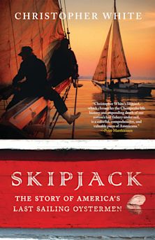 Skipjack cover