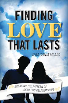 Finding Love that Lasts cover