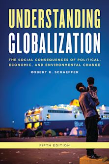 Understanding Globalization cover