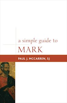 A Simple Guide to Mark cover