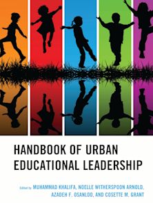 Handbook of Urban Educational Leadership cover