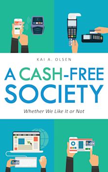 Cash-Free Society cover