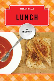 Lunch cover