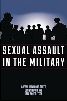 Sexual Assault in the Military cover