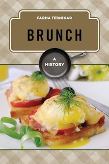 Brunch cover