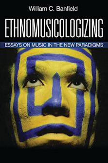 Ethnomusicologizing cover