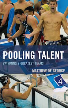 Pooling Talent cover