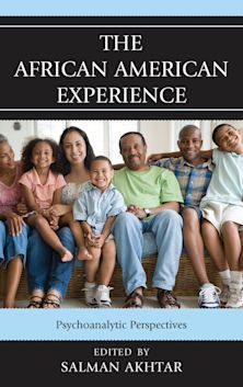 African American Experience cover