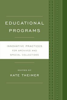 Educational Programs cover