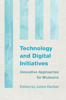 Technology and Digital Initiatives cover