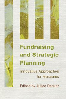 Fundraising and Strategic Planning cover