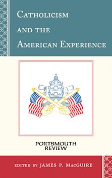 Catholicism and the American Experience cover