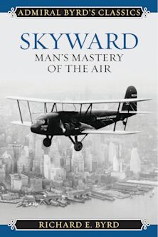 Skyward cover