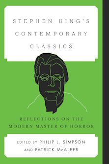 Stephen King's Contemporary Classics cover