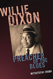 Willie Dixon cover