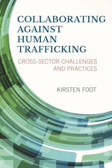 Collaborating against Human Trafficking cover
