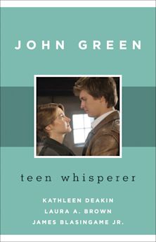 John Green cover