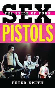 Sex Pistols cover