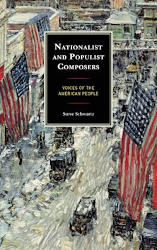 Nationalist and Populist Composers cover