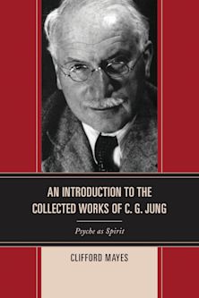 Introduction to the Collected Works of C. G. Jung cover