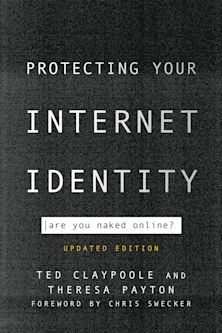 Protecting Your Internet Identity cover