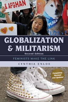 Globalization and Militarism cover