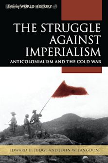 The Struggle against Imperialism cover