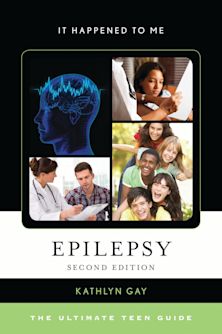 Epilepsy cover
