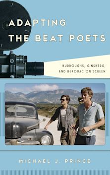 Adapting the Beat Poets cover
