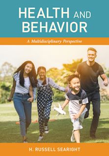 Health and Behavior cover