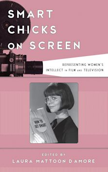 Smart Chicks on Screen cover