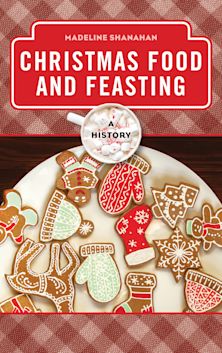 Christmas Food and Feasting cover