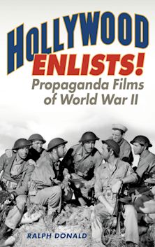 Hollywood Enlists! cover