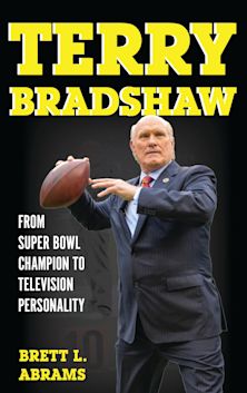 Terry Bradshaw cover