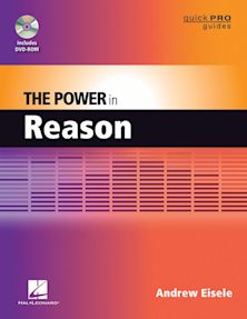 The Power in Reason cover