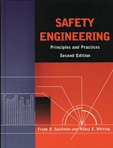 Safety Engineering cover
