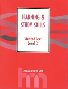 Level II: Student Text cover
