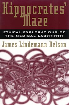 Hippocrates' Maze cover