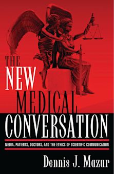 New Medical Conversation cover