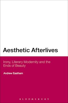 Aesthetic Afterlives cover