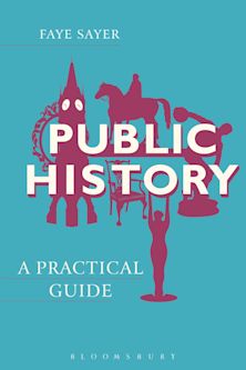 Public History cover