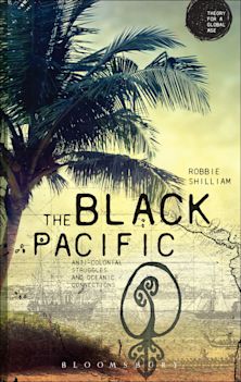 The Black Pacific cover