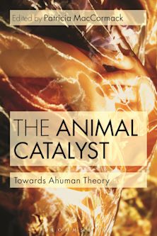 Animal Catalyst cover