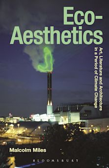Eco-Aesthetics cover