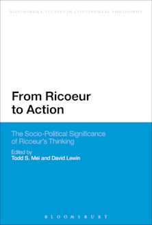 From Ricoeur to Action cover