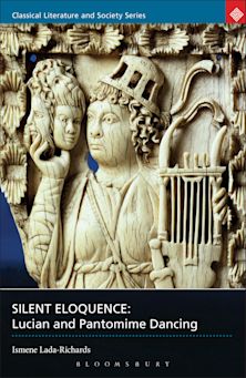 Silent Eloquence cover