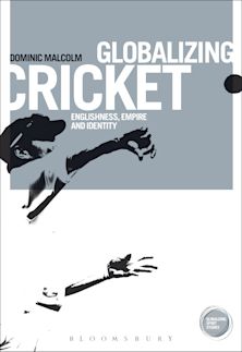 Globalizing Cricket cover