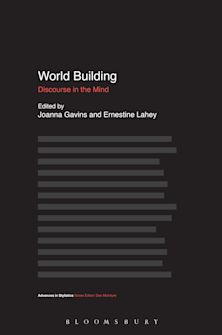World Building cover
