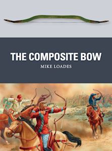 Composite Bow cover