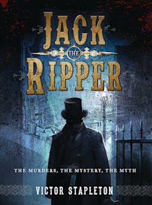 Jack the Ripper cover